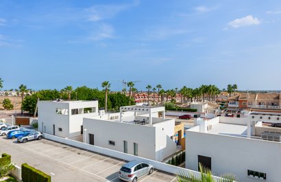 Resale - Apartment / flat - Ciudad Quesada - Doña Pepa