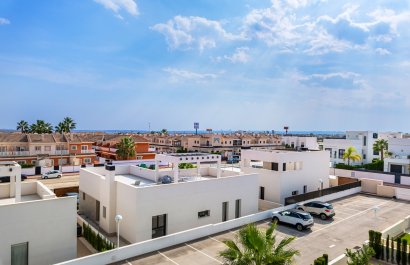 Resale - Apartment / flat - Ciudad Quesada - Doña Pepa
