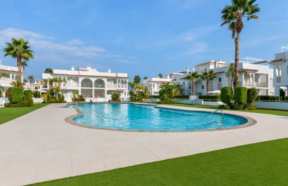 Resale - Apartment / flat - Ciudad Quesada - Doña Pepa