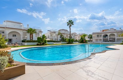 Resale - Apartment / flat - Ciudad Quesada - Doña Pepa