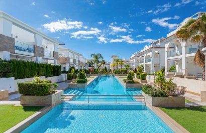 Resale - Apartment / flat - Ciudad Quesada - Doña Pepa