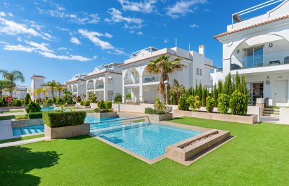 Resale - Apartment / flat - Ciudad Quesada - Doña Pepa