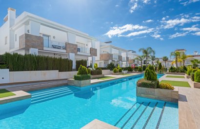 Resale - Apartment / flat - Ciudad Quesada - Doña Pepa