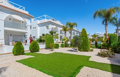 Resale - Apartment / flat - Ciudad Quesada - Doña Pepa