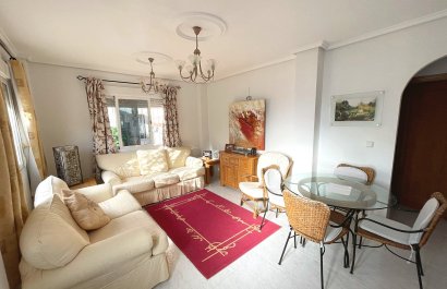 Resale - Villa - Ciudad Quesada - Airstrip