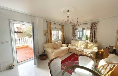 Resale - Villa - Ciudad Quesada - Airstrip