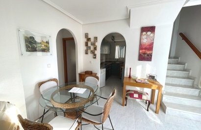 Resale - Villa - Ciudad Quesada - Airstrip