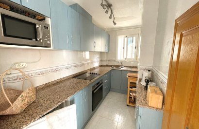 Resale - Villa - Ciudad Quesada - Airstrip