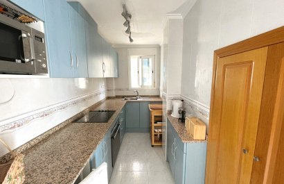 Resale - Villa - Ciudad Quesada - Airstrip