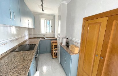 Resale - Villa - Ciudad Quesada - Airstrip