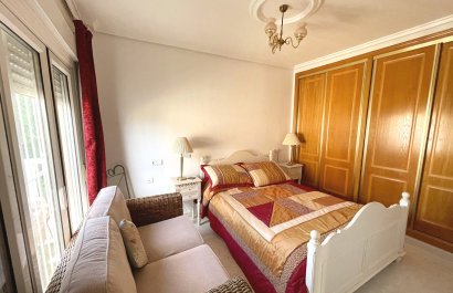 Resale - Villa - Ciudad Quesada - Airstrip