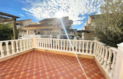 Resale - Villa - Ciudad Quesada - Airstrip