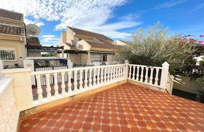 Resale - Villa - Ciudad Quesada - Airstrip