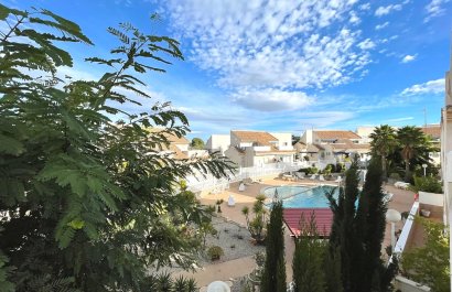 Resale - Villa - Ciudad Quesada - Airstrip