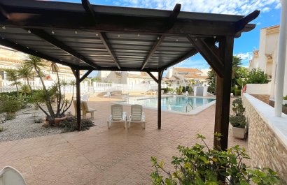 Resale - Villa - Ciudad Quesada - Airstrip