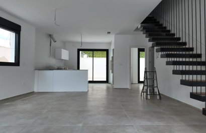 Resale - Villa - Alicante - Vistahermosa