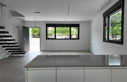 Resale - Villa - Alicante - Vistahermosa