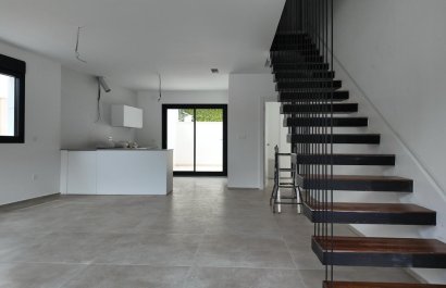 Resale - Villa - Alicante - Vistahermosa