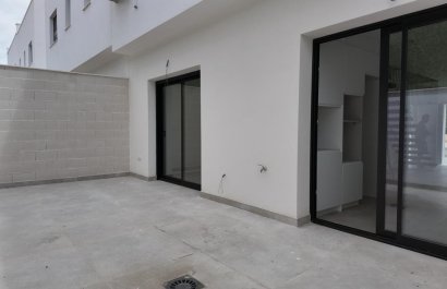 Resale - Villa - Alicante - Vistahermosa