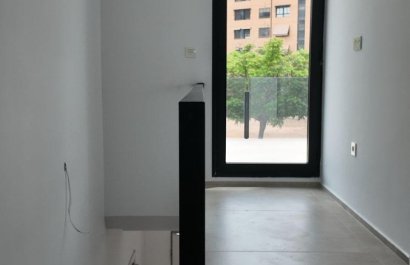 Resale - Villa - Alicante - Vistahermosa