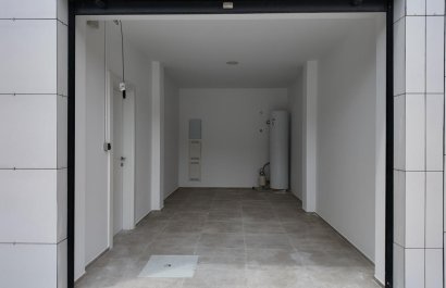 Resale - Villa - Alicante - Vistahermosa