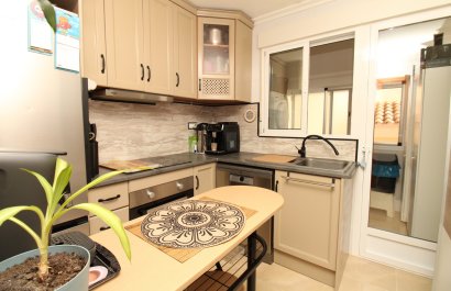 Resale - Townhouse / Duplex / Corner - San Miguel de Salinas