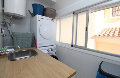 Resale - Townhouse / Duplex / Corner - San Miguel de Salinas