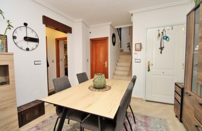 Resale - Townhouse / Duplex / Corner - San Miguel de Salinas