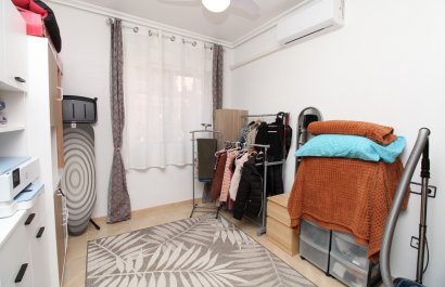 Resale - Townhouse / Duplex / Corner - San Miguel de Salinas