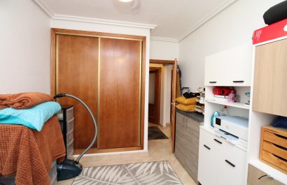 Resale - Townhouse / Duplex / Corner - San Miguel de Salinas