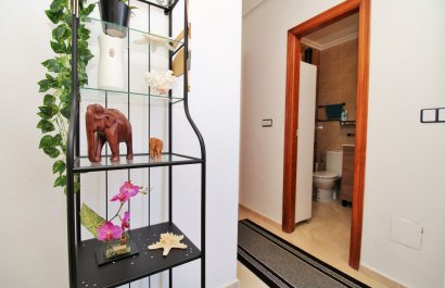 Resale - Townhouse / Duplex / Corner - San Miguel de Salinas