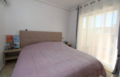 Resale - Townhouse / Duplex / Corner - San Miguel de Salinas