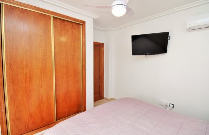 Resale - Townhouse / Duplex / Corner - San Miguel de Salinas