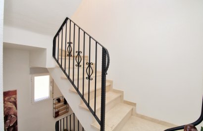 Resale - Townhouse / Duplex / Corner - San Miguel de Salinas