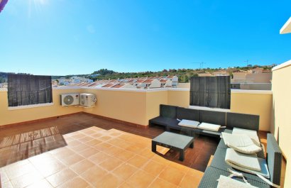Resale - Townhouse / Duplex / Corner - San Miguel de Salinas