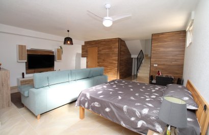 Resale - Townhouse / Duplex / Corner - San Miguel de Salinas