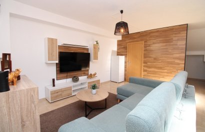 Resale - Townhouse / Duplex / Corner - San Miguel de Salinas