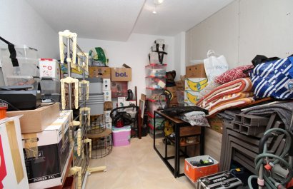 Resale - Townhouse / Duplex / Corner - San Miguel de Salinas