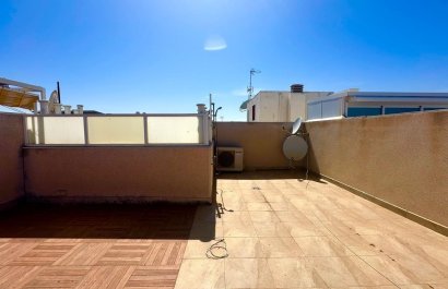 Resale - Apartment / flat - Torrevieia - Curva del Palangre