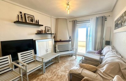 Resale - Apartment / flat - Torrevieia - Curva del Palangre