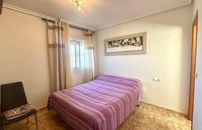 Resale - Apartment / flat - Torrevieia - Curva del Palangre
