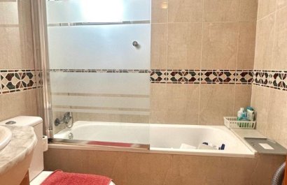 Resale - Apartment / flat - Torrevieia - Curva del Palangre