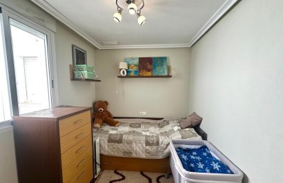 Resale - Apartment / flat - Torrevieia - Curva del Palangre