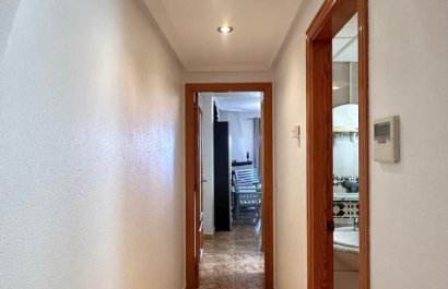Resale - Apartment / flat - Torrevieia - Curva del Palangre