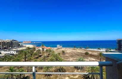 Resale - Apartment / flat - Torrevieia - Curva del Palangre