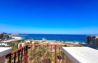 Resale - Apartment / flat - Torrevieia - Curva del Palangre