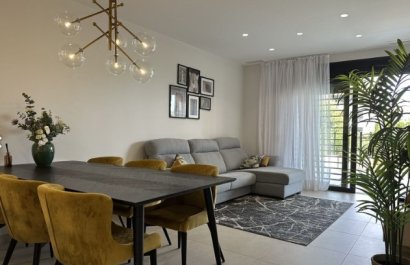 Resale - Apartment / flat - Orihuela Costa - Playa Flamenca