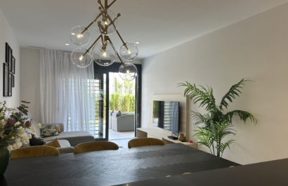 Resale - Apartment / flat - Orihuela Costa - Playa Flamenca