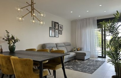 Resale - Apartment / flat - Orihuela Costa - Playa Flamenca