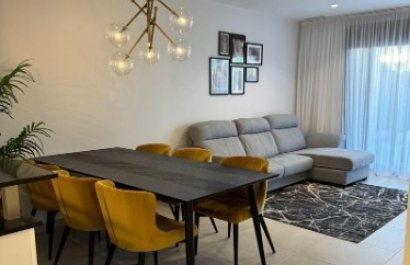 Resale - Apartment / flat - Orihuela Costa - Playa Flamenca